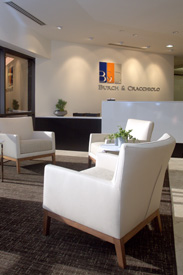 Burch & Cracchiolo, P.A.