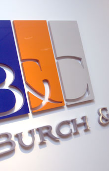 Burch & Cracchiolo, P.A.