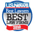 U.S. News Best Law Firms
