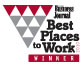 Best Places to Work