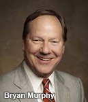 Bryan Murphy