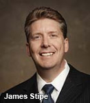 James Stipe