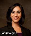 Melissa Iyer