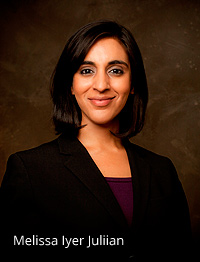 Melissa Iyer Julian