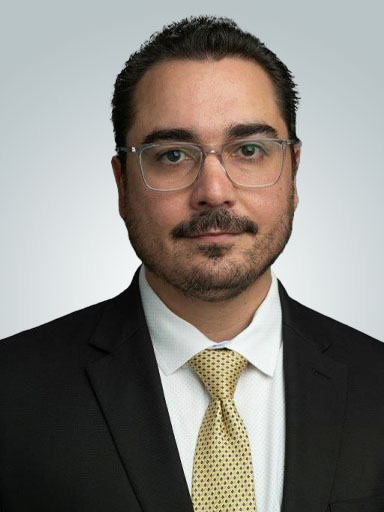 Adrian Ochoa