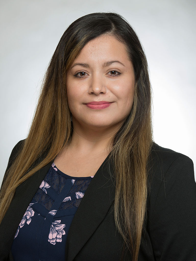 Albina Jimenez