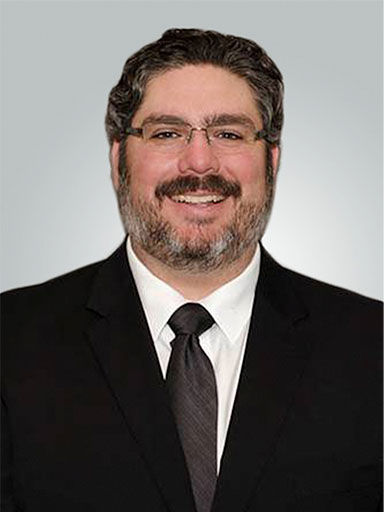 Christopher B. Anthony