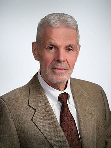 Clark L. Derrick