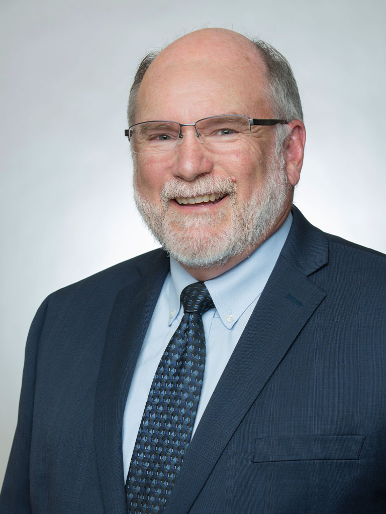 Edwin C. Bull