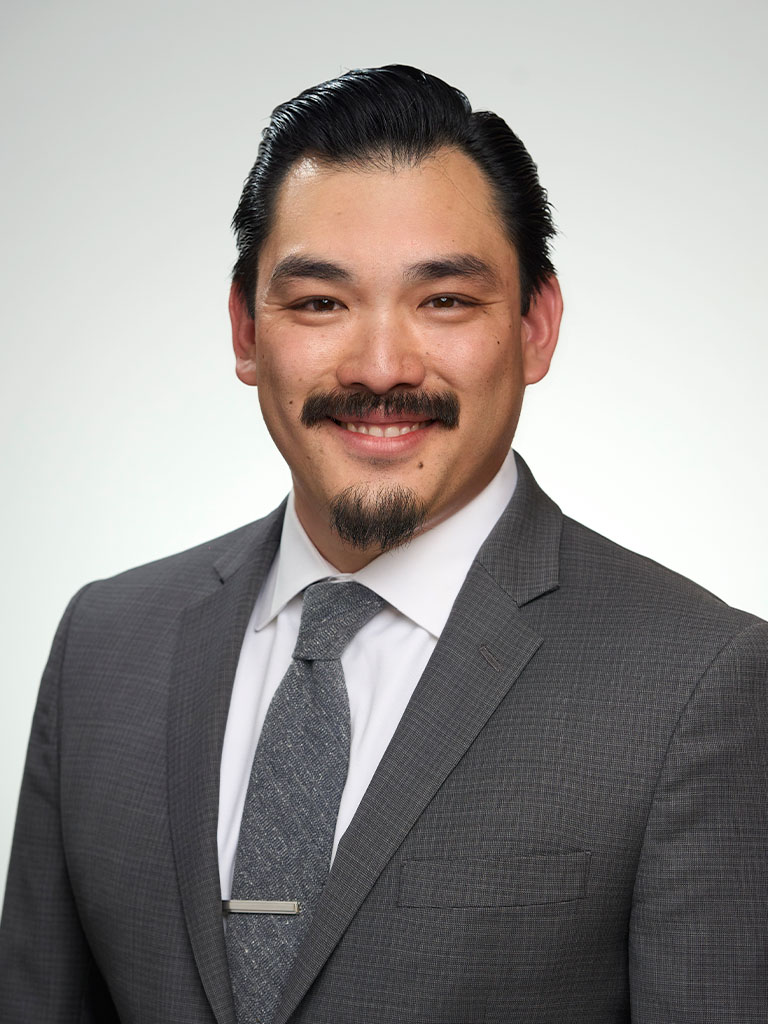 Edward Y. Gao