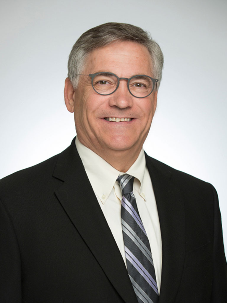 Frank M. Fox