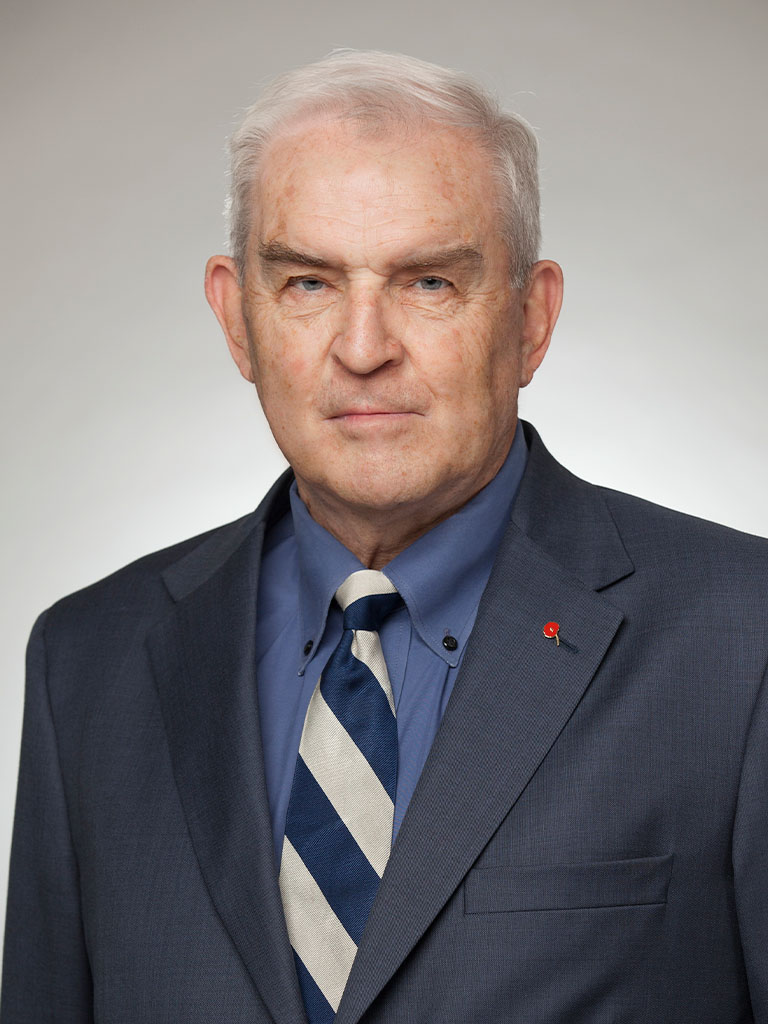 Ian Neale