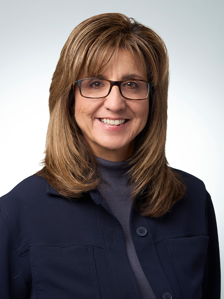 Leslie A. Chatburn