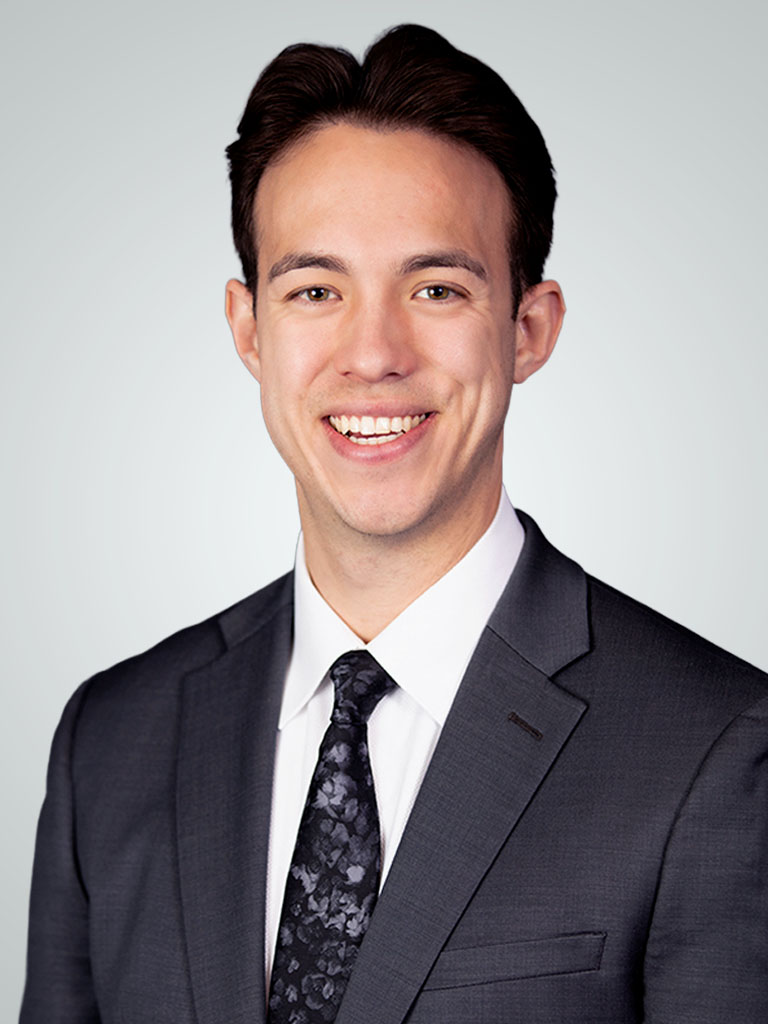 Seth A. Neufeldt