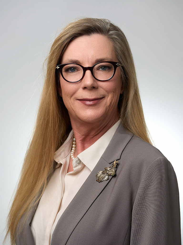 Tonya MacBeth