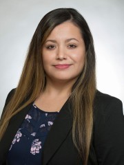 Albina Jimenez