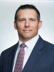 M. Brennan Ray
