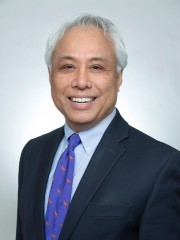 David M. Villadolid