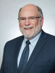 Edwin C. Bull
