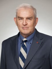Ian Neale