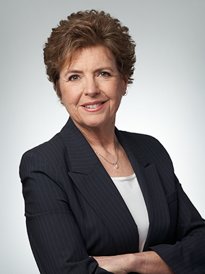 Photo of Wendi A. Sorensen