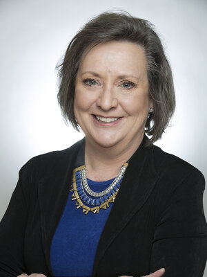 Photo of Amy D. Howland