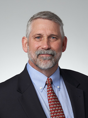 Photo of Andrew M. Miller