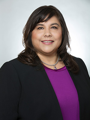 Photo of Ann Marie Stevens