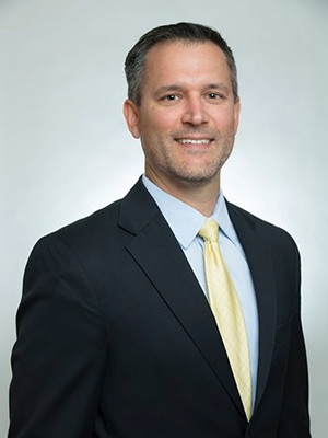 Photo of Brian D. Greathouse
