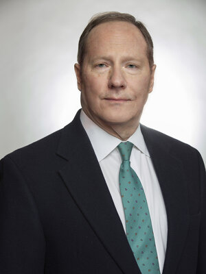 Photo of Bryan F. Murphy