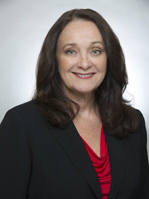 Photo of Christine W. Berry