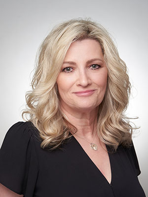 Photo of Cindy Messner