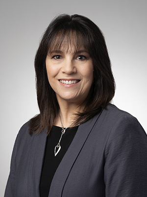 Photo of Claudia Marco