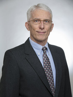 Photo of Daryl Manhart