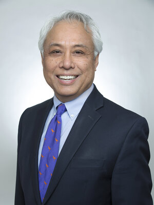 Photo of David M. Villadolid