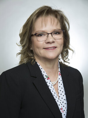 Photo of Debra L. Wedlake, CP