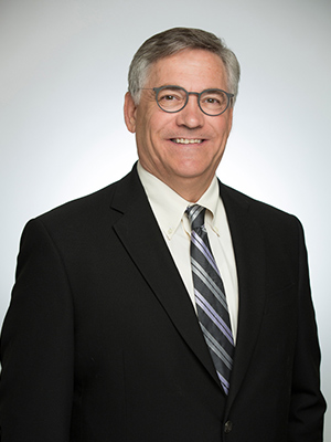 Photo of Frank M. Fox