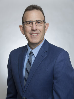 Photo of Gregory A. Rosenthal