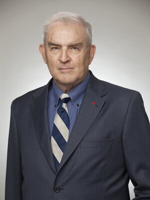 Photo of Ian Neale