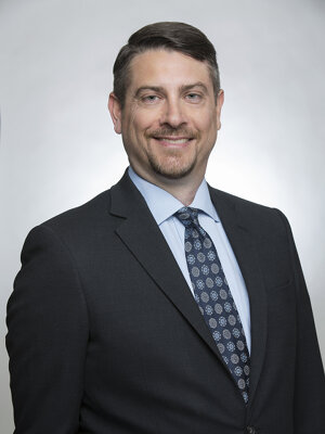 Photo of Jake Curtis