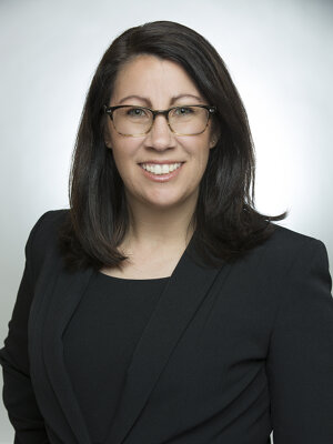 Photo of Jennifer R. Delgado