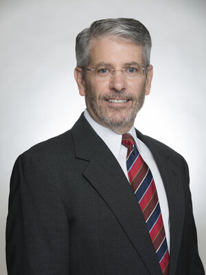 Photo of Joel K. Heriford