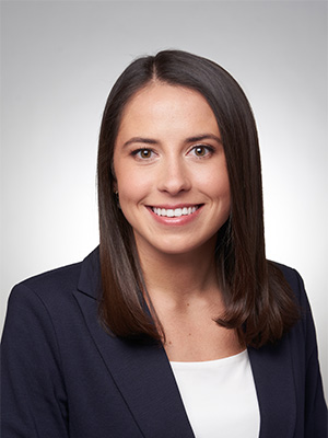 Photo of Juliana K. Lauria