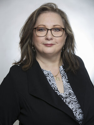 Photo of Kathy Rosenthal