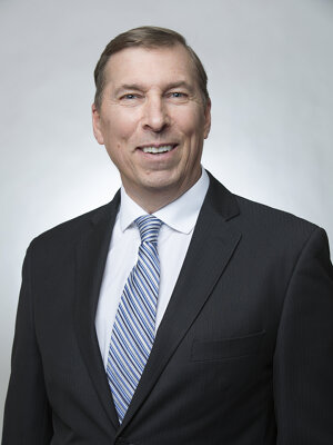Photo of Kenneth J. Januszewski