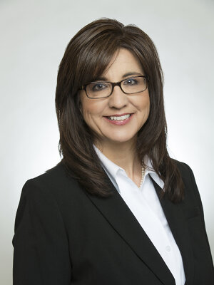Photo of Leslie A. Chatburn
