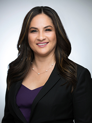 Photo of Marijah Velazquez