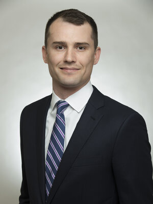 Photo of Matthew J. Skelly