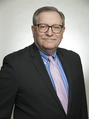 Photo of Michael S. Dulberg