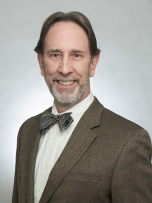 Photo of Ralph D. Harris